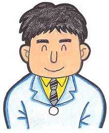 薬剤師